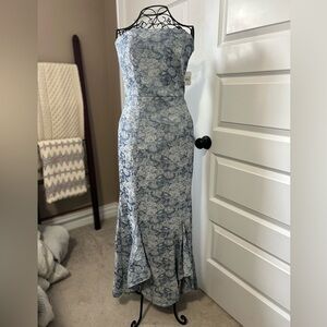 Altar'd State Dress